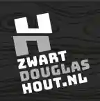  Zwart Douglas Hout Kortingscode