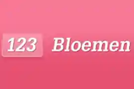  123 Bloemen Kortingscode