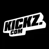  Kickz Kortingscode