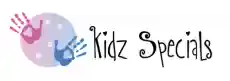  Kidz Specials Kortingscode