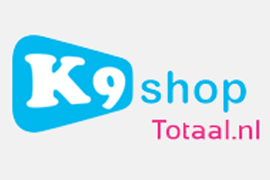  K9 Shop Kortingscode