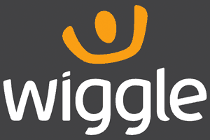  Wiggle Kortingscode